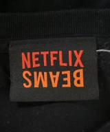 BEAMS（ビームス）Tシャツ・カットソー 黒 サイズ:M メンズ/2200732761035