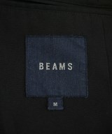 BEAMS（ビームス）テーラードジャケット 黒 サイズ:M メンズ/2200729534079