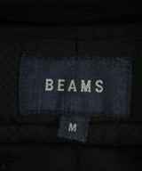 BEAMS（ビームス）スラックス 黒 サイズ:M メンズ/2200729534161