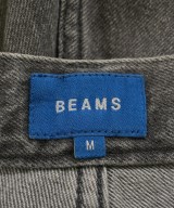 BEAMS（ビームス）デニムパンツ グレー サイズ:M メンズ/2200733164422