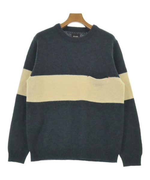 BEAMS(ビームス)のニット・セーター サイズ:L 4,200円