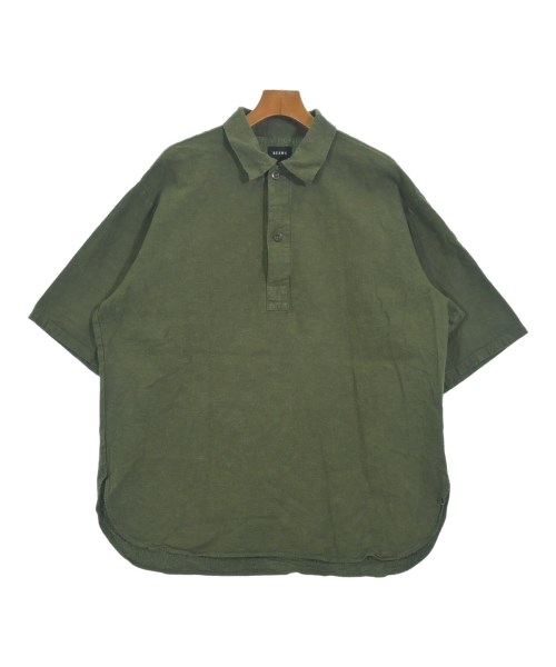 BEAMS(ビームス)のカジュアルシャツ サイズ:L 5,000円