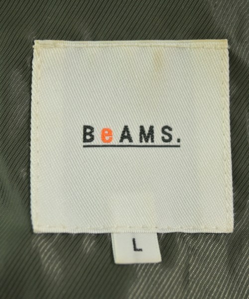 BEAMS（ビームス）その他 カーキ サイズ:L メンズ/2200730076049