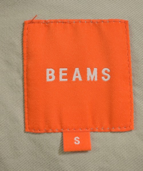 BEAMS（ビームス）その他 グレー サイズ:S メンズ/2200734909046