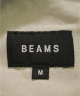 BEAMS（ビームス）デニムパンツ 黒 サイズ:M メンズ/2200735210097