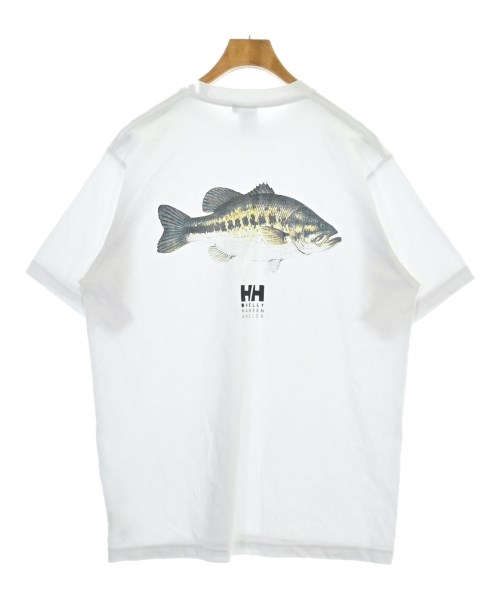 BEAMS（ビームス）Tシャツ・カットソー 白 サイズ:M メンズ/2200735577060