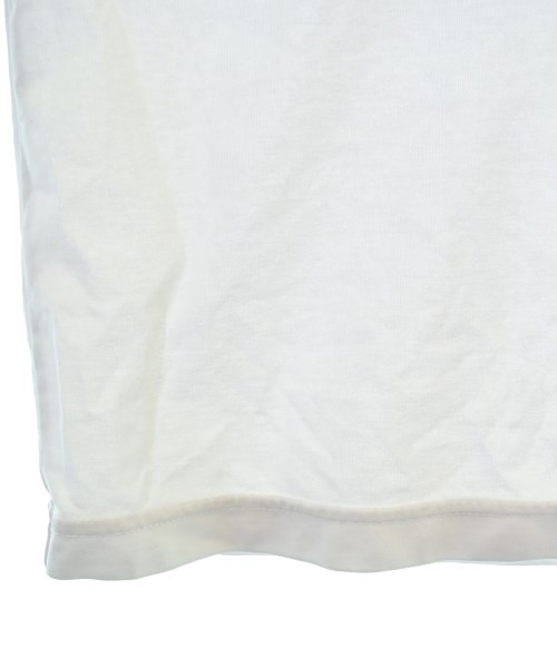 BEAMS（ビームス）Tシャツ・カットソー 白 サイズ:M メンズ/2200735577060