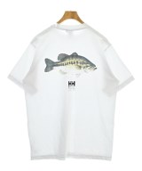 BEAMS（ビームス）Tシャツ・カットソー 白 サイズ:M メンズ/2200735577060