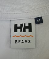 BEAMS（ビームス）Tシャツ・カットソー 白 サイズ:M メンズ/2200735577060