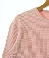 BEAMS（ビームス）Tシャツ・カットソー ピンク サイズ:M メンズ/2200729973137