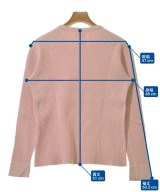 BEAMS（ビームス）Tシャツ・カットソー ピンク サイズ:M メンズ/2200729973137