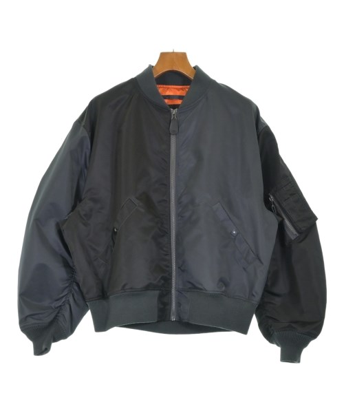 BEAMS(ビームス)のミリタリーブルゾン サイズ:S 8,400円