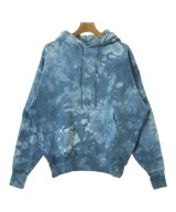 BEAMS パーカー