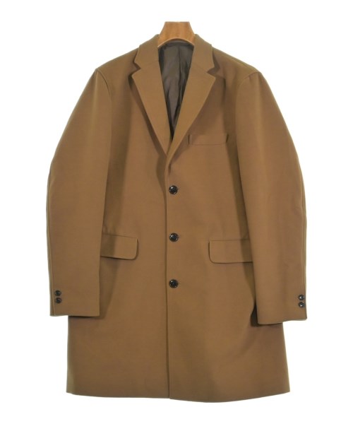 BEAMS(ビームス)のチェスターコート サイズ:L 5,600円