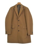 BEAMS チェスターコート