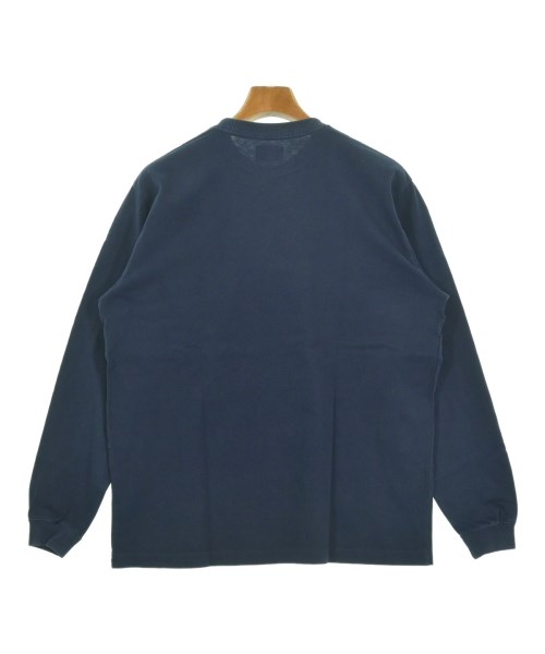BEAMS（ビームス）Tシャツ・カットソー 紺 サイズ:M メンズ/2200736428101