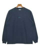 BEAMS（ビームス）Tシャツ・カットソー 紺 サイズ:M メンズ/2200736428101