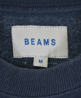 BEAMS（ビームス）Tシャツ・カットソー 紺 サイズ:M メンズ/2200736428101