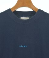 BEAMS（ビームス）Tシャツ・カットソー 紺 サイズ:M メンズ/2200736428101