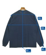 BEAMS（ビームス）Tシャツ・カットソー 紺 サイズ:M メンズ/2200736428101
