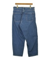 BEAMS（ビームス）デニムパンツ 青 サイズ:XL メンズ/2200732051020