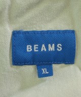 BEAMS（ビームス）デニムパンツ 青 サイズ:XL メンズ/2200732051020