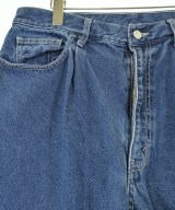 BEAMS（ビームス）デニムパンツ 青 サイズ:XL メンズ/2200732051020
