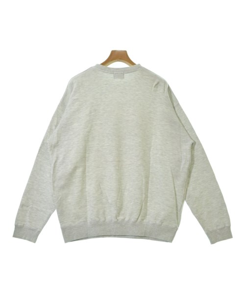 BEAMS（ビームス）スウェット グレー サイズ:XL メンズ/2200736587075