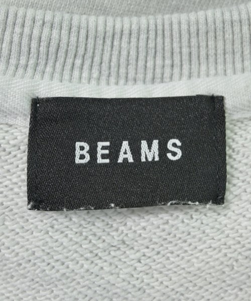 BEAMS（ビームス）スウェット グレー サイズ:XL メンズ/2200736587075