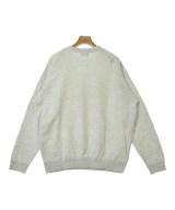 BEAMS（ビームス）スウェット グレー サイズ:XL メンズ/2200736587075