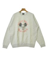 BEAMS スウェット