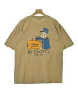 BEAMS（ビームス）Tシャツ・カットソー ベージュ サイズ:XL メンズ/2200736587273