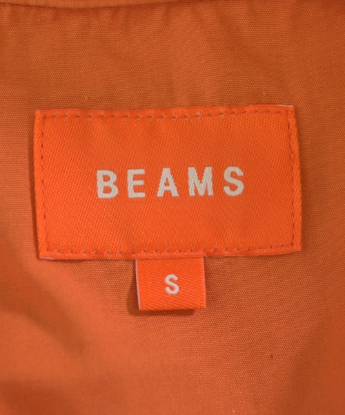 BEAMS（ビームス）その他 オレンジ サイズ:S メンズ/2200732169015