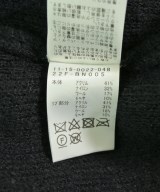BEAMS（ビームス）カーディガン 黒 サイズ:S メンズ/2200721072098