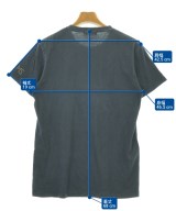 BEAMS（ビームス）Tシャツ・カットソー 紺 サイズ:M メンズ/2200716245216