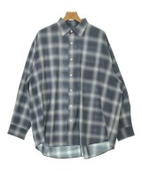 BEAMS カジュアルシャツ