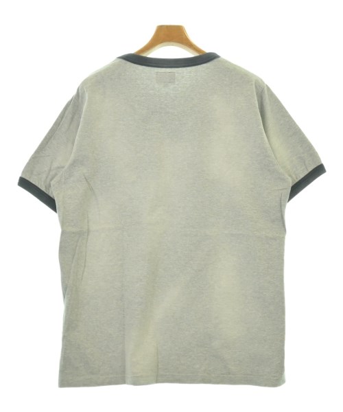 BEAMS（ビームス）Tシャツ・カットソー グレー サイズ:L メンズ/2200721589077