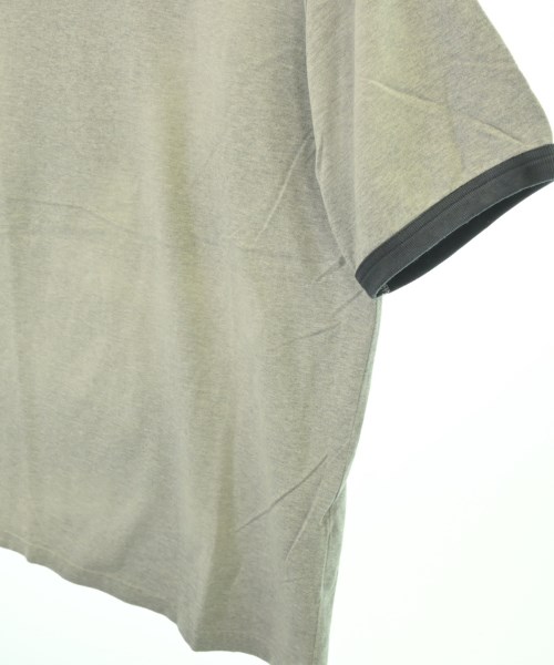 BEAMS（ビームス）Tシャツ・カットソー グレー サイズ:L メンズ/2200721589077