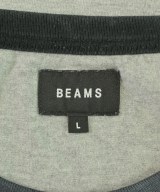 BEAMS（ビームス）Tシャツ・カットソー グレー サイズ:L メンズ/2200721589077