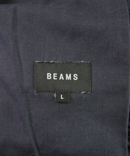 BEAMS（ビームス）その他 紺 サイズ:L メンズ/2200717567133