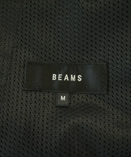 BEAMS（ビームス）スラックス グレー サイズ:M メンズ/2200722621028