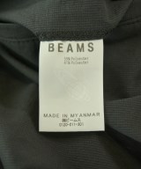 BEAMS（ビームス）スラックス グレー サイズ:M メンズ/2200722621028