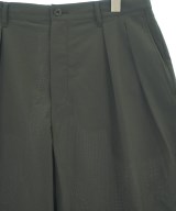 BEAMS（ビームス）スラックス グレー サイズ:M メンズ/2200722621028