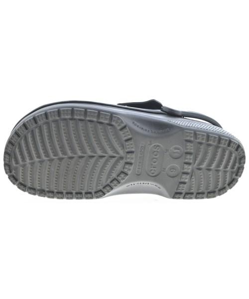 BEAMS（ビームス）サンダル 黒 サイズ:9(27cm位) メンズ/2200722975053