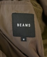 BEAMS（ビームス）カジュアルジャケット 茶 サイズ:M メンズ/2200723161011