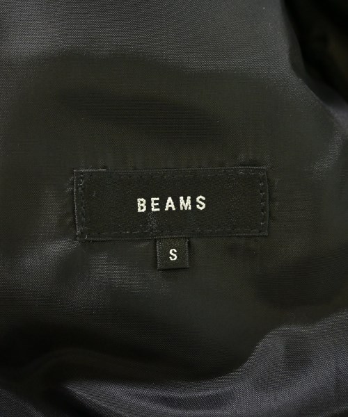 BEAMS（ビームス）ショートパンツ 黒 サイズ:S メンズ/2200723317067
