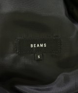 BEAMS（ビームス）ショートパンツ 黒 サイズ:S メンズ/2200723317067
