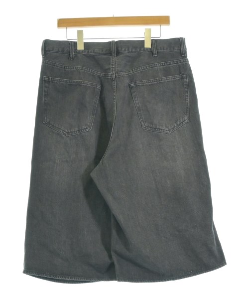 BEAMS（ビームス）ショートパンツ グレー サイズ:XL メンズ/2200724415045