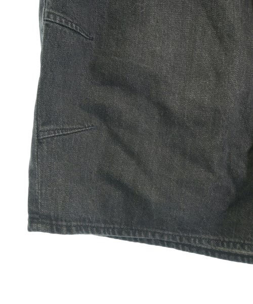 BEAMS（ビームス）ショートパンツ グレー サイズ:XL メンズ/2200724415045