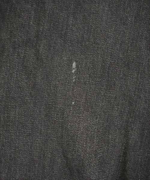 BEAMS（ビームス）ショートパンツ グレー サイズ:XL メンズ/2200724415045